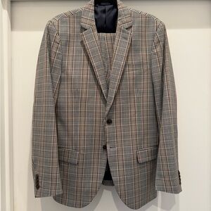 Scotch & Soda Men’s Suit